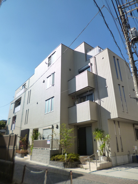 ＮＥＷ　ＷＥＬＬの外観|耐震・耐火に優れた旭化成ヘーベルメゾン