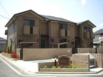 【外観】 | シティパルＳ