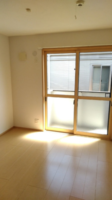 【寝室】 | シティパルＳ