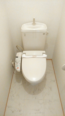 【トイレ】 | シティパルＳ