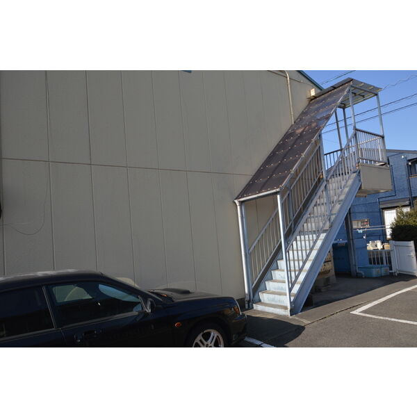 パレスアオイⅡ　　刈谷市近郊の賃貸ならクラスホーム刈谷店のその他