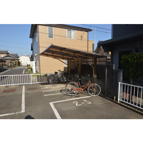 パレスアオイⅡ　　刈谷市近郊の賃貸ならクラスホーム刈谷店の設備