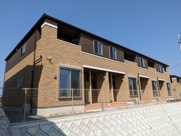 アス・テラスⅢの画像