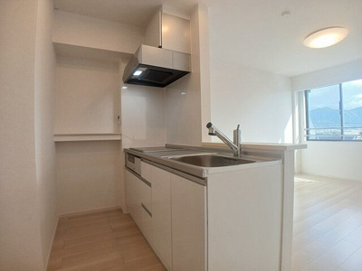 【キッチン】 | ナチュラルライフ | 現況優先となります。現地にて間取り・仕様等をお確かめ下さい。