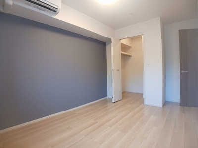 【内装】 | ナチュラルライフ | 内装は落ち着いています