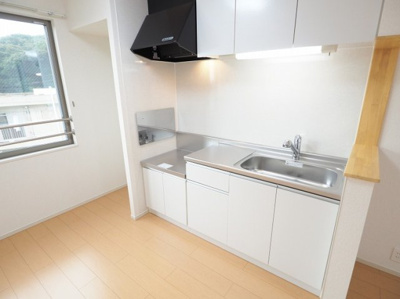 【キッチン】 | ルミナス | 現況優先となります。現地にて間取り・仕様等をお確かめ下さい。