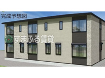 ディープバレー　刈谷市高津波町の画像