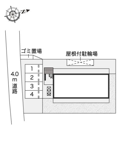 【その他】 | レオパレス星＆ナミ　Ｋ１１ | 即日案内可能です♪現地待ち合わせOK！どの物件でも当社でお得にご案内できますのでまとめて内覧ください♪