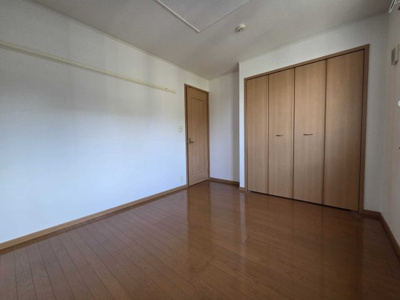 【寝室】 | サニー・ヴィラ | 同建物別部屋 現況優先