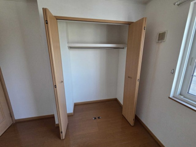 【収納】 | サニー・ヴィラ | 同建物別部屋 現況優先