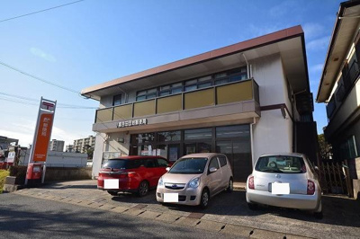 【周辺】 | カレントハウス | 小倉吉田団地郵便局まで1000m