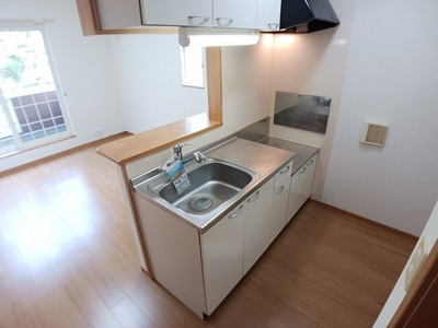 【キッチン】 | カレントハウス | 現況優先となります。現地にて間取り・仕様等をお確かめ下さい。