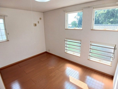 【内装】 | カレントハウス | 内装もきれいです