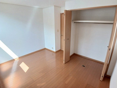 【収納】 | カレントハウス | 十分な収納スペースがあります