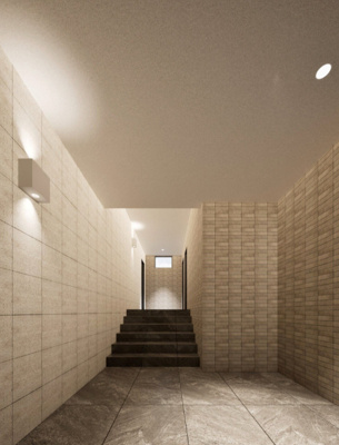 【ロビー】 | ナナザスタイル小笹