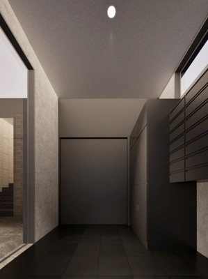 【その他共用部分】 | ナナザスタイル小笹