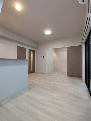 【洋室】 | ナナザスタイル小笹