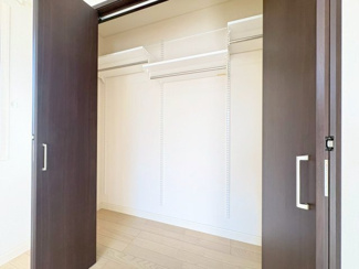 【収納】 | 箕面市桜ヶ丘2丁目貸家