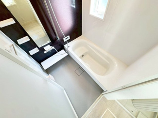 【浴室】 | 箕面市桜ヶ丘2丁目貸家