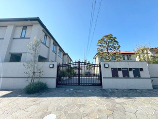 【外観】 | 箕面市桜ヶ丘2丁目貸家