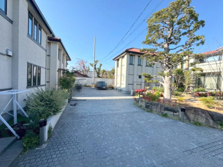 【その他共用部分】 | 箕面市桜ヶ丘2丁目貸家