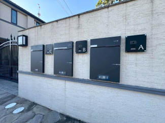 【設備】 | 箕面市桜ヶ丘2丁目貸家