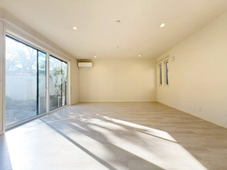 【内装】 | 箕面市桜ヶ丘2丁目貸家