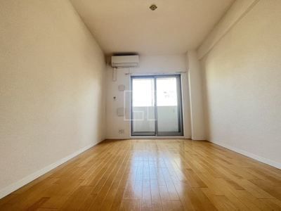 【居間・リビング】 | ユーレジデンス淀屋橋 | ジュネーゼグラン淀屋橋　洋室