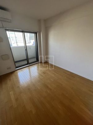 【居間・リビング】 | ユーレジデンス淀屋橋 | ジュネーゼグラン淀屋橋　リビング