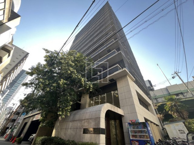 【外観】 | ユーレジデンス淀屋橋 | ジュネーゼグラン淀屋橋　外観