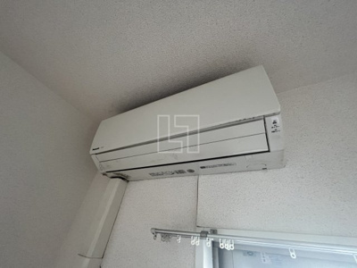 【設備】 | ユーレジデンス淀屋橋 | ジュネーゼグラン淀屋橋　エアコン