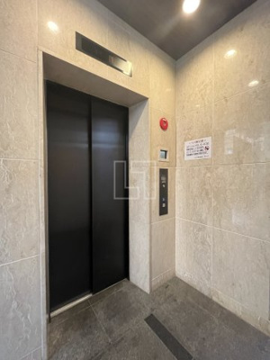 【その他共用部分】 | ユーレジデンス淀屋橋 | ジュネーゼグラン淀屋橋　エレベーター