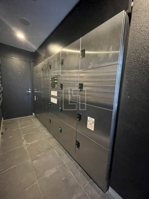 【その他共用部分】 | ユーレジデンス淀屋橋 | ジュネーゼグラン淀屋橋　宅配BOX