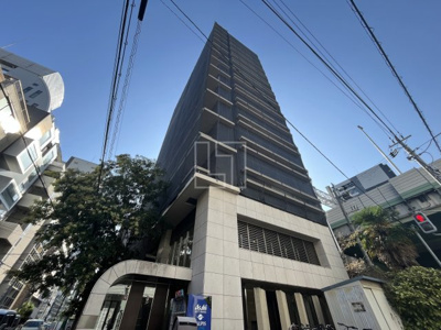 【外観】 | ユーレジデンス淀屋橋 | ジュネーゼグラン淀屋橋　外観