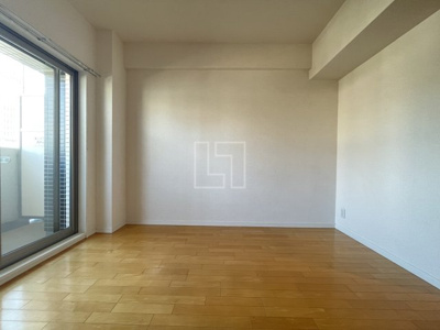 【居間・リビング】 | ユーレジデンス淀屋橋 | ジュネーゼグラン淀屋橋　