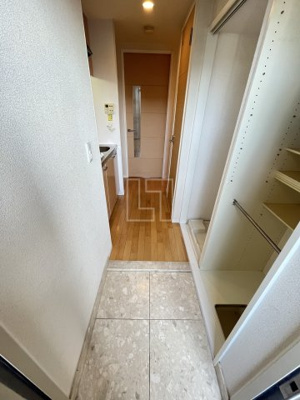 【玄関】 | ユーレジデンス淀屋橋 | ジュネーゼグラン淀屋橋　