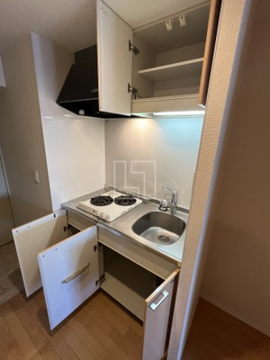 【キッチン】 | ユーレジデンス淀屋橋 | ジュネーゼグラン淀屋橋　キッチン