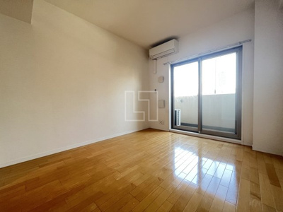 【居間・リビング】 | ユーレジデンス淀屋橋 | ジュネーゼグラン淀屋橋　洋室