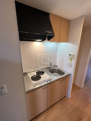 【キッチン】 | ユーレジデンス淀屋橋 | ジュネーゼグラン淀屋橋　システムキッチン