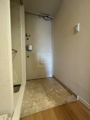 【玄関】 | ユーレジデンス淀屋橋 | ジュネーゼグラン淀屋橋　玄関