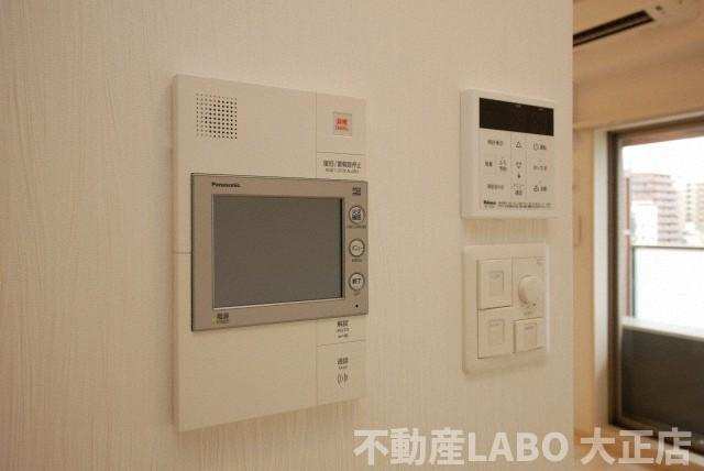 プレジオ阿波座のその他