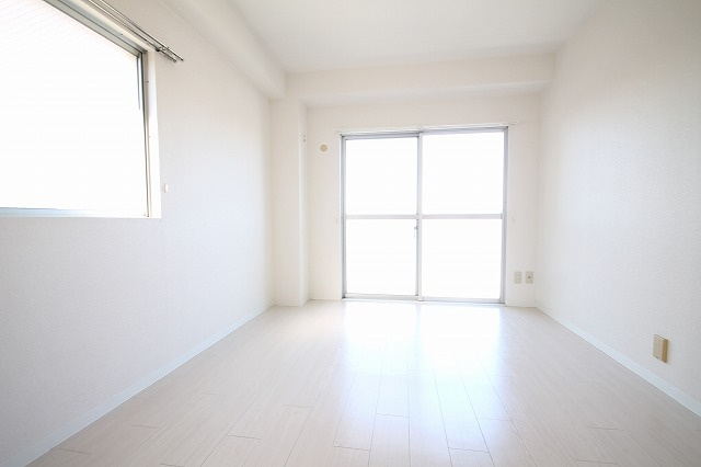 メゾンサーブルの内装