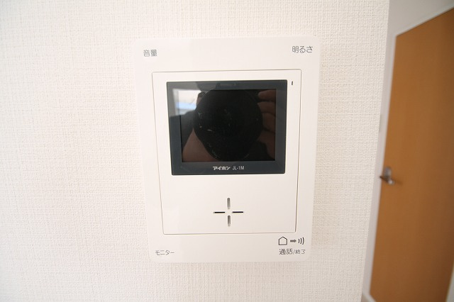 メゾンサーブルのセキュリティ