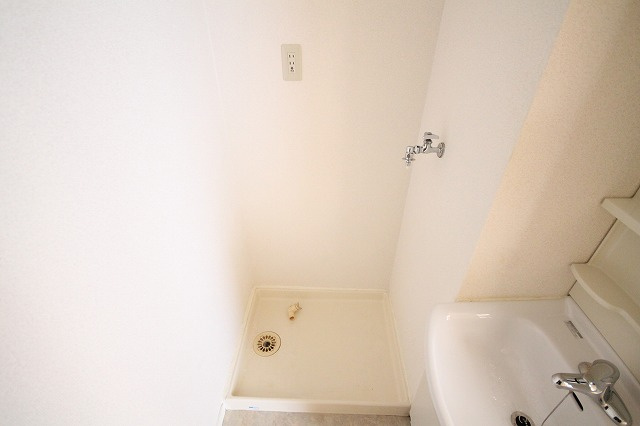 メゾンサーブルの設備