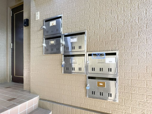 メゾンサーブルのその他