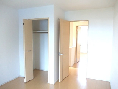 【収納】 | サンビレッジⅡ