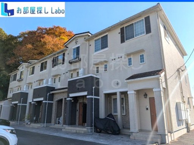 【外観】 | サンビレッジⅡ