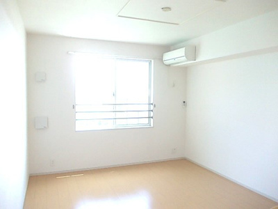 【居間・リビング】 | サンビレッジⅡ