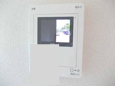 【セキュリティ】 | サンビレッジⅡ