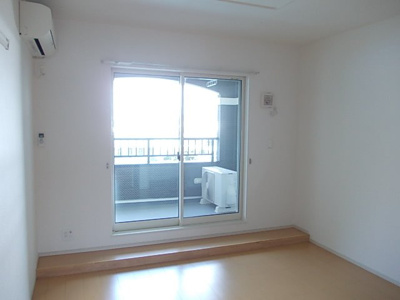 【内装】 | サンビレッジⅡ